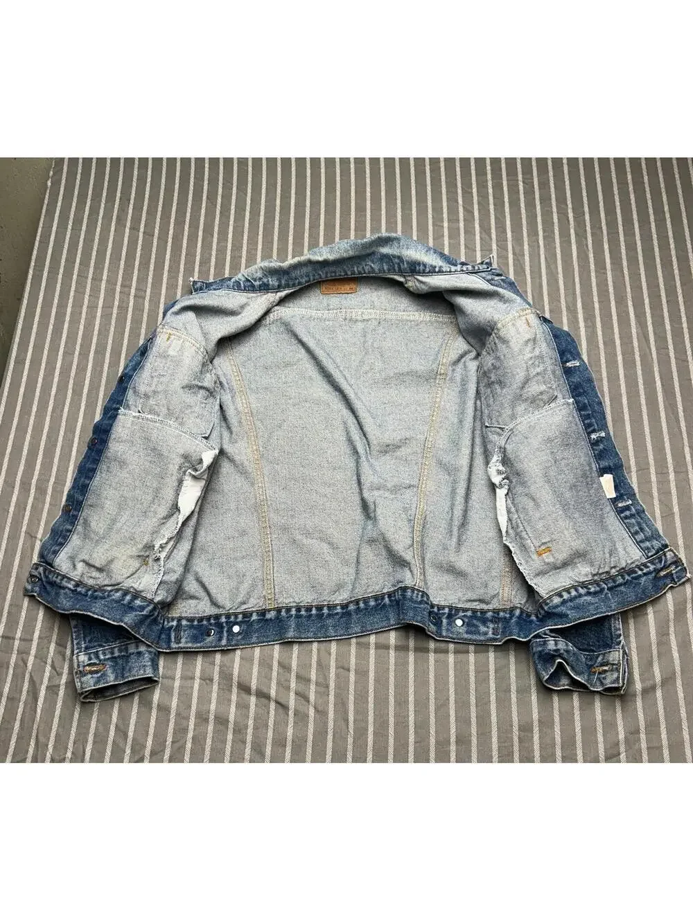 Vintage Levi’s Jacket